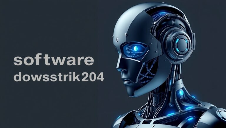software dowsstrike2045 python update