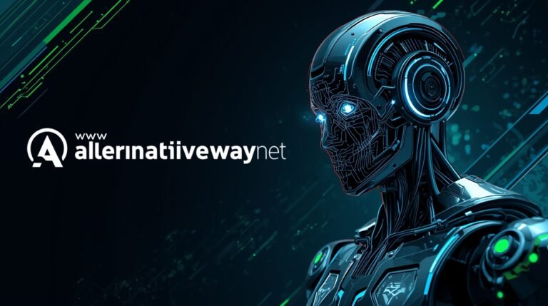 www alternativewaynet gaming