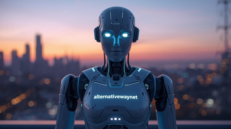 alternativewaynet guides