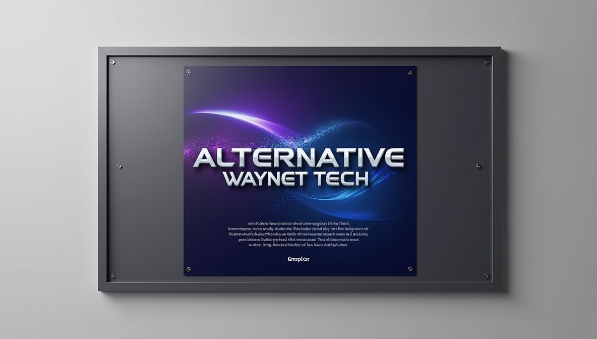 alternativewaynet tech