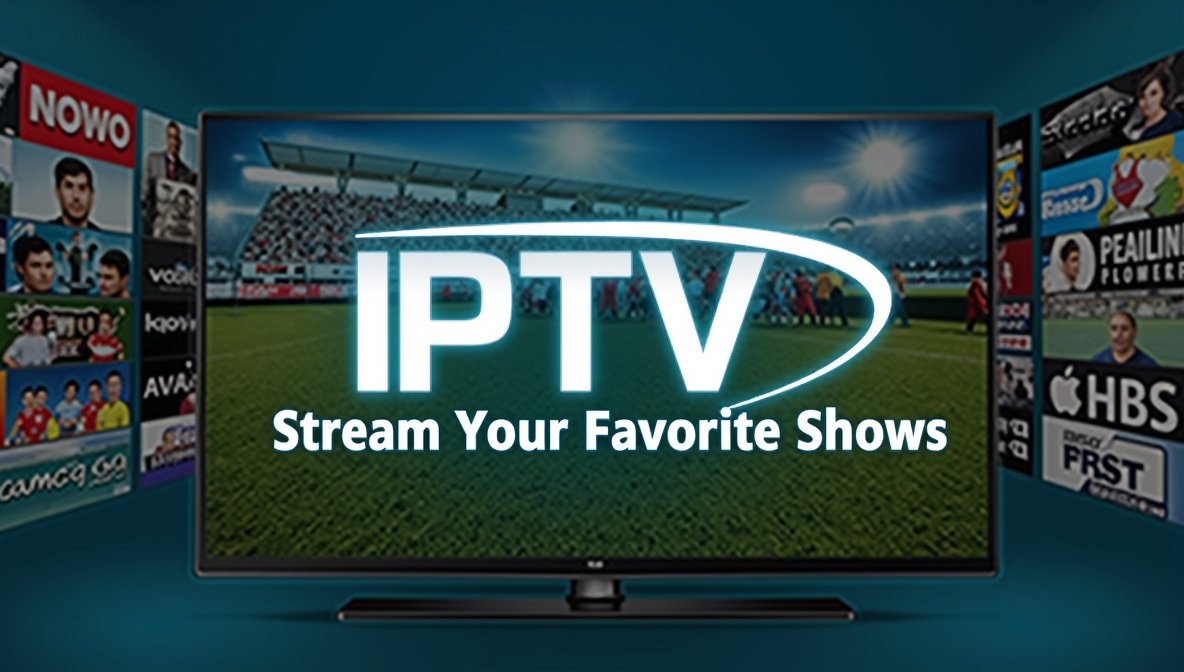 Cyber IPTV review
